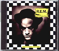 REM - Losing My Religion CD 2
